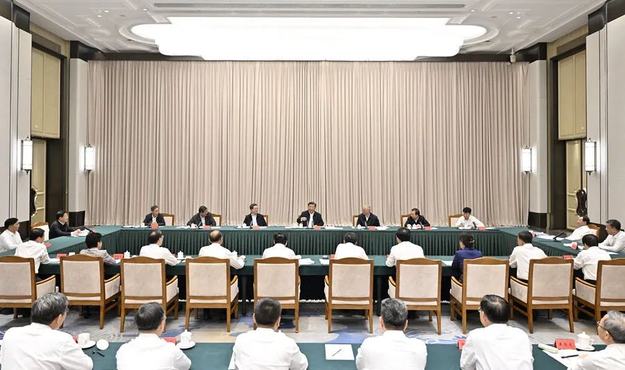 【前沿】儲能|習近平：加快發展風電、光電等清潔能源，建設風光火核儲一體化能源基地